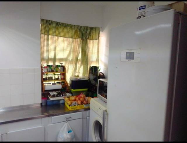 1.5 BEDROOM APARTMENT TO LET IN SOUTH BEACH